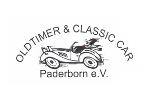 Logo der Veranstaltung «Polen-Oldtimer-Tour»