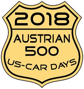Logo der Veranstaltung «Austrian 500»