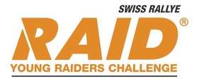 Logo der Veranstaltung «RAID Young Raiders Challenge»