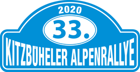 Logo der Veranstaltung «33. Kitzbüheler Alpenrallye» Logo der Veranstaltung «33. Kitzbüheler Alpenrallye»