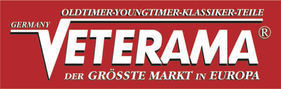 Logo der Veranstaltung «Veterama»