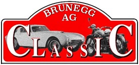 Logo der Veranstaltung «Oldtimer Teile Markt Brunegg»