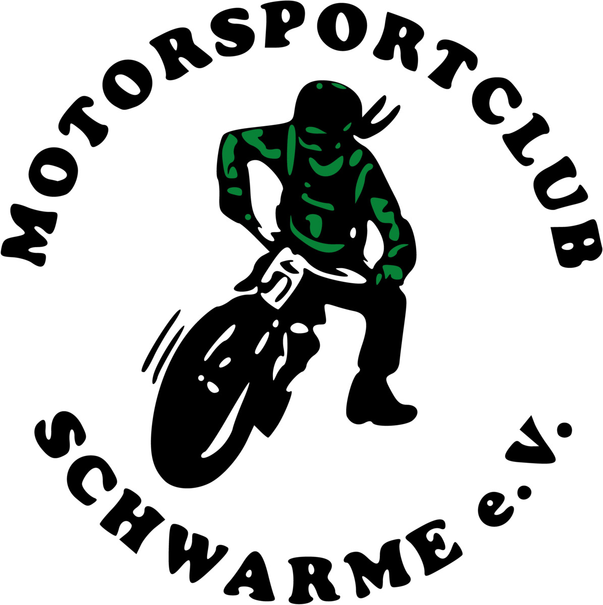 Logo der Veranstaltung «Oldtimertreffen mit Flohmarkt»