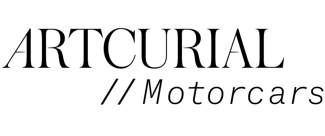 Logo der Veranstaltung «Automobile Legends – The Peninsula Paris»