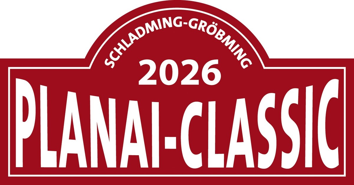 Logo der Veranstaltung «Planai-Classic»