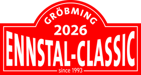Logo der Veranstaltung «Ennstal-Classic» Logo der Veranstaltung «Ennstal-Classic»