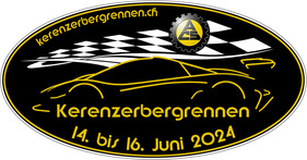 Logo von Kerenzerbergrennen