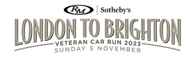 Logo der Veranstaltung «London to Brighton – Veteran Car Run» Logo der Veranstaltung «London to Brighton – Veteran Car Run»