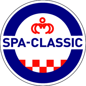 Logo der Veranstaltung «Spa Classic by Peter Auto»