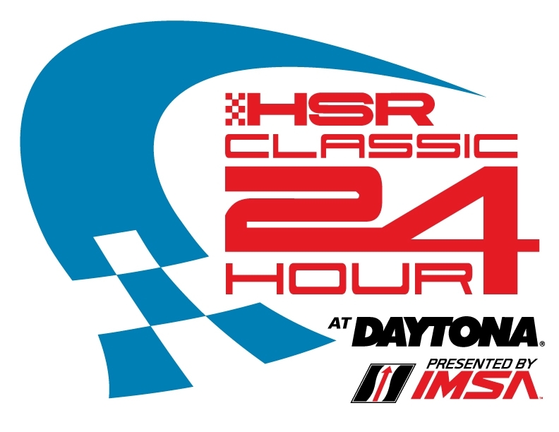 Logo der Veranstaltung «Classic 24 Hour Daytona»