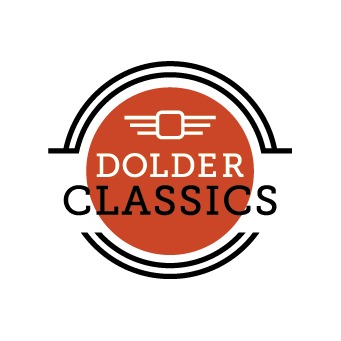 Logo der Veranstaltung «DolderClassics»