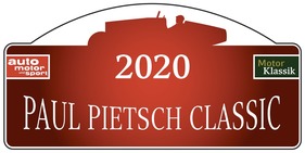 Logo der Veranstaltung «9. Paul Pietsch Classic» Logo der Veranstaltung «9. Paul Pietsch Classic»