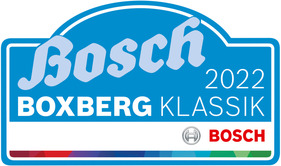 Logo von Bosch Boxberg Klassik