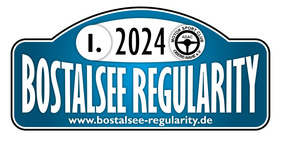 Logo der Veranstaltung «Bostalsee Regularity» Logo der Veranstaltung «Bostalsee Regularity»
