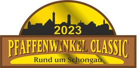 Logo der Veranstaltung «10. Pfaffenwinkel Classic» Logo der Veranstaltung «10. Pfaffenwinkel Classic»