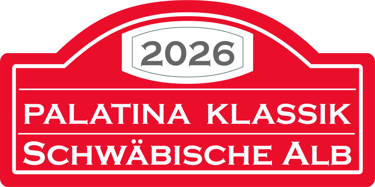 Logo der Veranstaltung «Palatina Klassik - Schwäbische Alb»