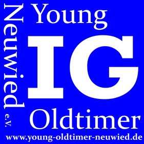 Logo der Veranstaltung «Young- und Oldtimertreffen» Logo der Veranstaltung «Young- und Oldtimertreffen»