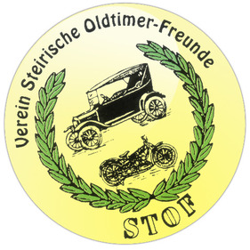 Logo der Veranstaltung «Stof Sommerausfahrt»