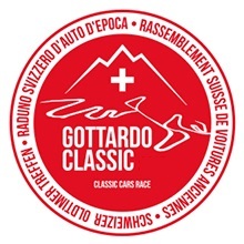 Logo der Veranstaltung «Gottardo Classic»