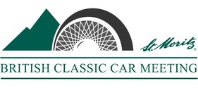 Logo von British Classic Car Meeting (BCCM)