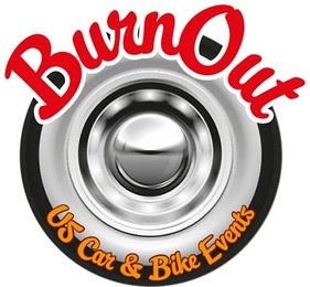 Logo von Burn Out Hinwil