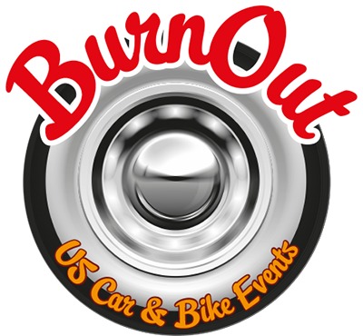 Logo der Veranstaltung «Burn Out Hinwil»