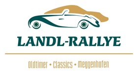 Logo der Veranstaltung «31. Landl Rallye» Logo der Veranstaltung «31. Landl Rallye»