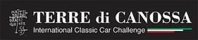 Logo der Veranstaltung «Terre di Canossa» Logo der Veranstaltung «Terre di Canossa»
