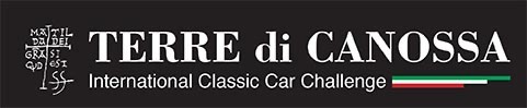 Logo der Veranstaltung «Terre di Canossa»
