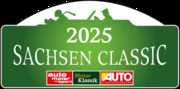 Logo der Veranstaltung «Sachsen Classic»