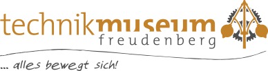Logo der Veranstaltung «Ford Model A - Treffen»