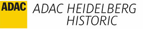 Logo der Veranstaltung «ADAC Heidelberg Historic»
