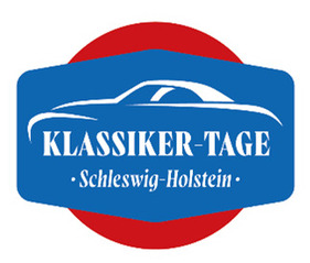 Logo der Veranstaltung «Sternfahrt zu den Klassiker-Tagen-Schleswig-Holstein»