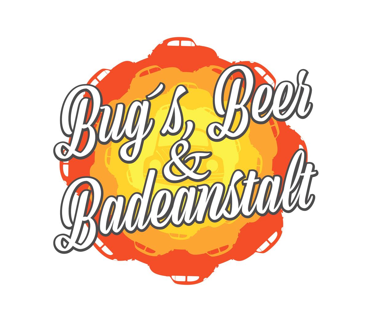 Logo der Veranstaltung «Bug's Beer & Badeanstalt»