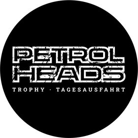 Logo der Veranstaltung «Petrolheads Trophy»