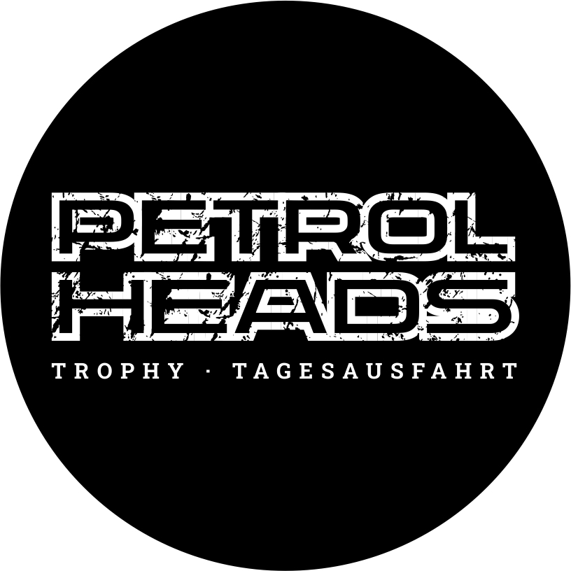 Logo der Veranstaltung «Petrolheads Trophy»