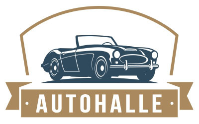 Logo der Veranstaltung «Autohalle Sunday Classics»
