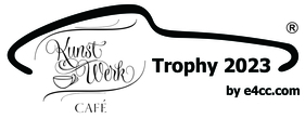 Logo der Veranstaltung «Café KunstWerk Trophy» Logo der Veranstaltung «Café KunstWerk Trophy»