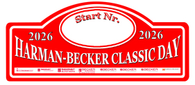 Logo der Veranstaltung «12. Harman Becker Classic Day» Logo der Veranstaltung «12. Harman Becker Classic Day»