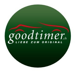 Logo der Veranstaltung «Herbstmesse im Oldtimer Zentrum Ostschweiz»