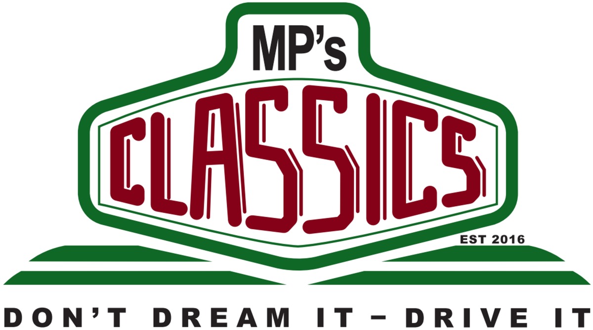 Logo der Veranstaltung «Thanksgiving SWAP @ MP's Classics»