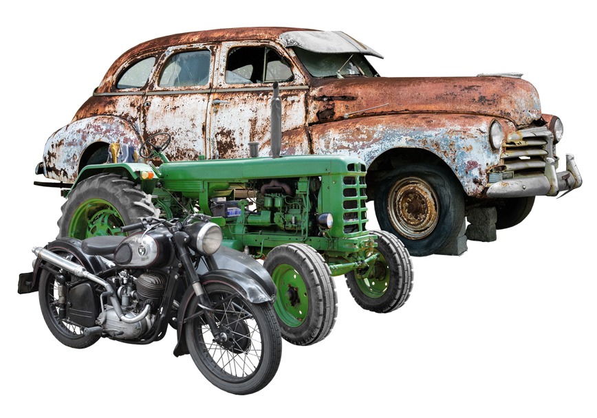 Logo der Veranstaltung «5. MotoTechnica»