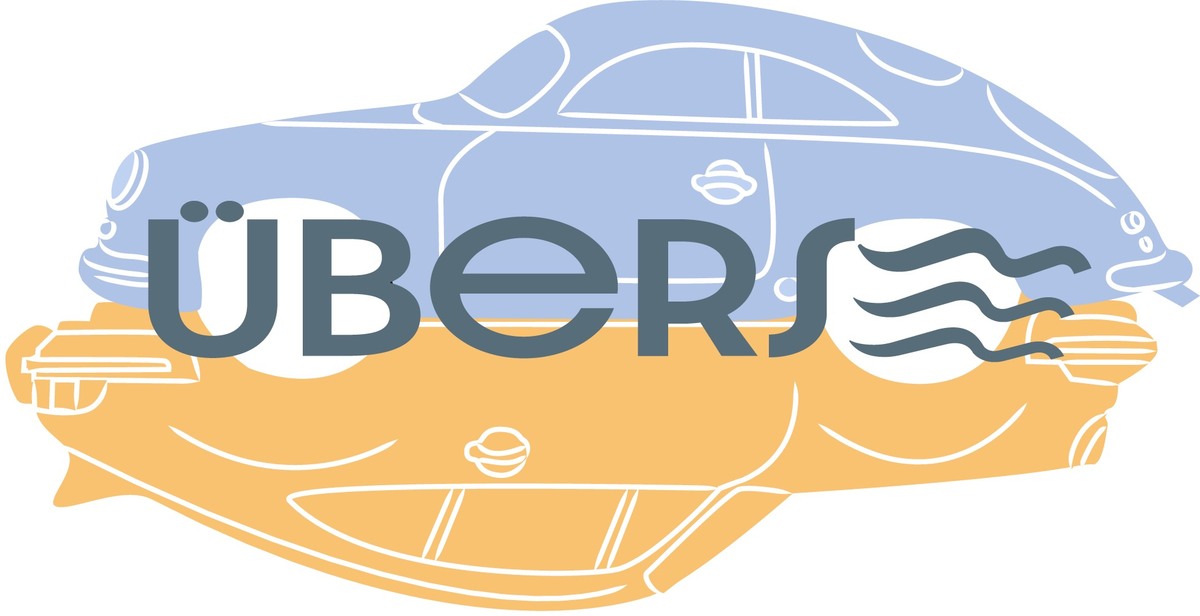 Logo der Veranstaltung «Übersee VOL. 6»