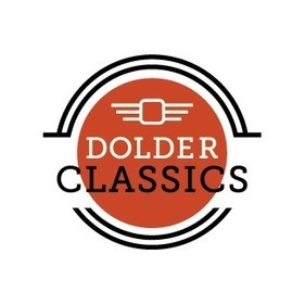 Logo von DolderClassics