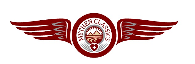Logo der Veranstaltung «MythenClassics»