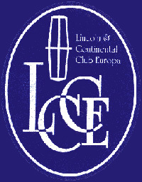 Logo der Veranstaltung «Lincoln Club Generalversammlung»