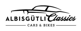 Logo der Veranstaltung «1. Albisgütli Classics Cars & Bikes»