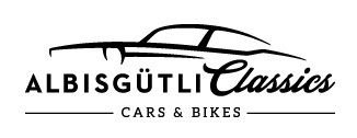 Logo der Veranstaltung «1. Albisgütli Classics Cars & Bikes»