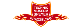 Logo der Veranstaltung «Brazzeltag»