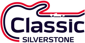 Logo der Veranstaltung «Silverstone Classic» Logo der Veranstaltung «Silverstone Classic»